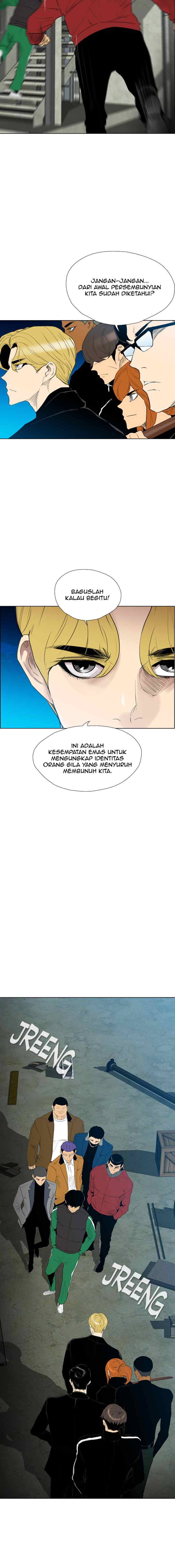 Reawaken Man chapter 122 halaman 10