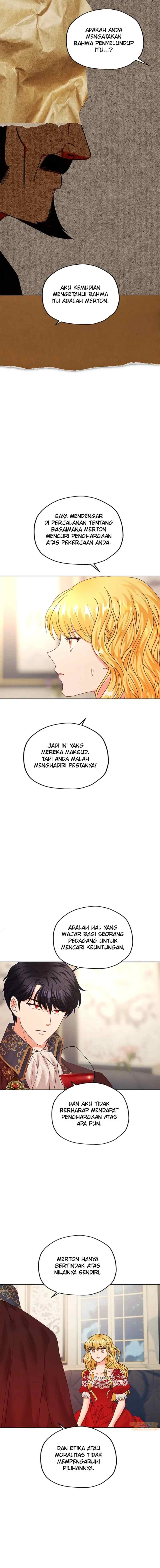 A Queen Without Her Crown chapter 32 halaman 11
