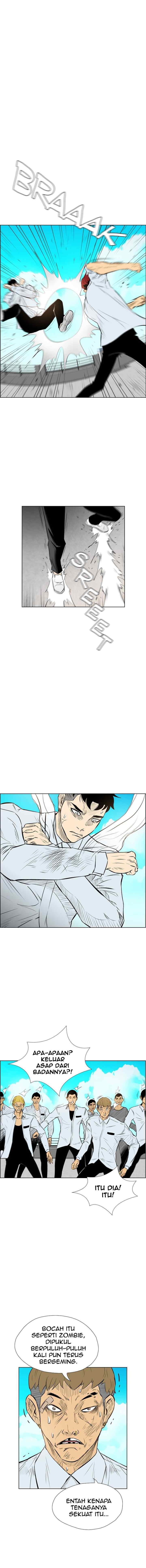 Reawaken Man chapter 141 halaman 7