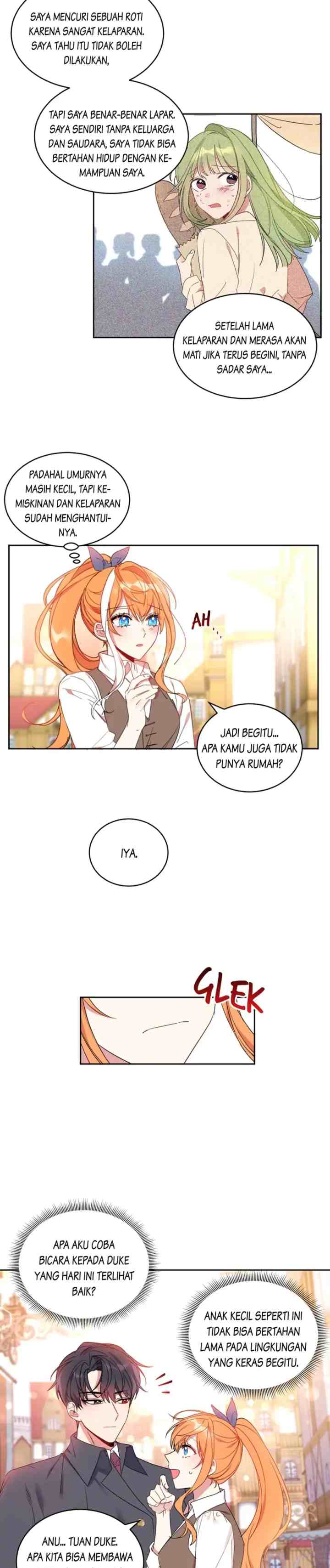 The Dukes 99th Bride chapter 9 halaman 16