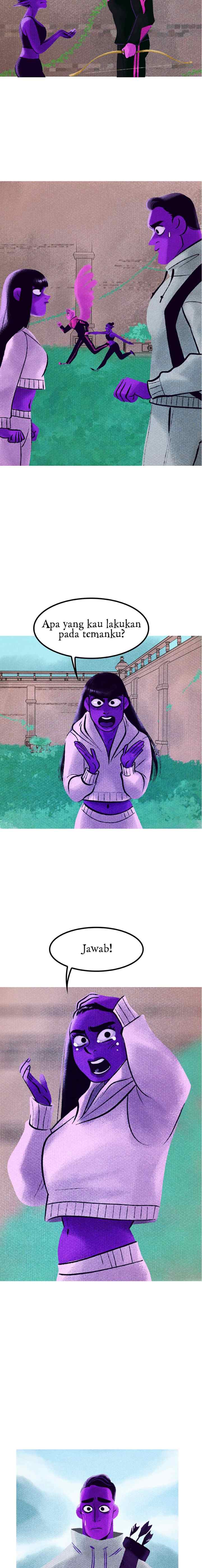 Lore Olympus chapter 147 halaman 4