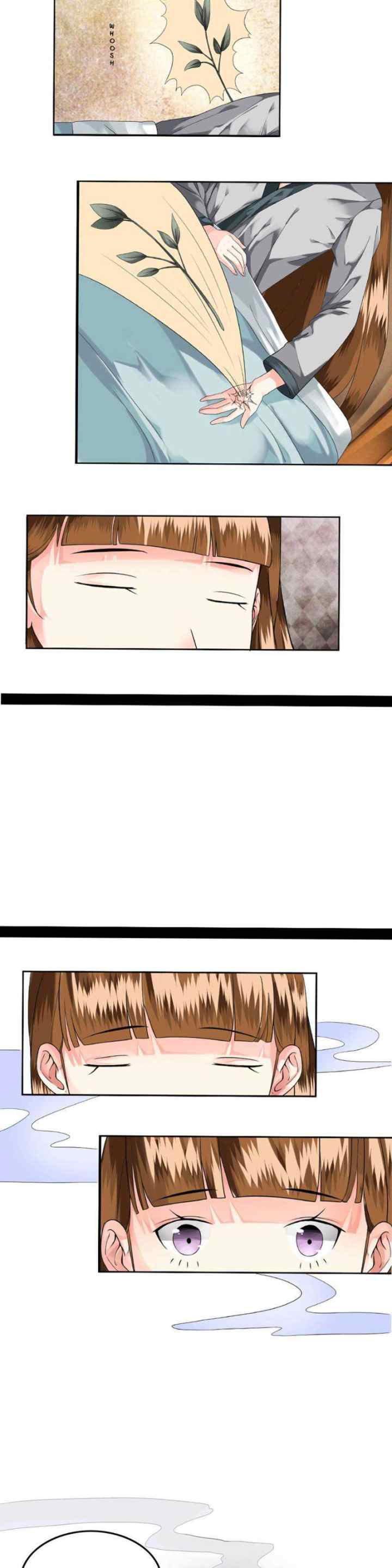 Miracle Doctor Abandoned Girl chapter 3 halaman 12