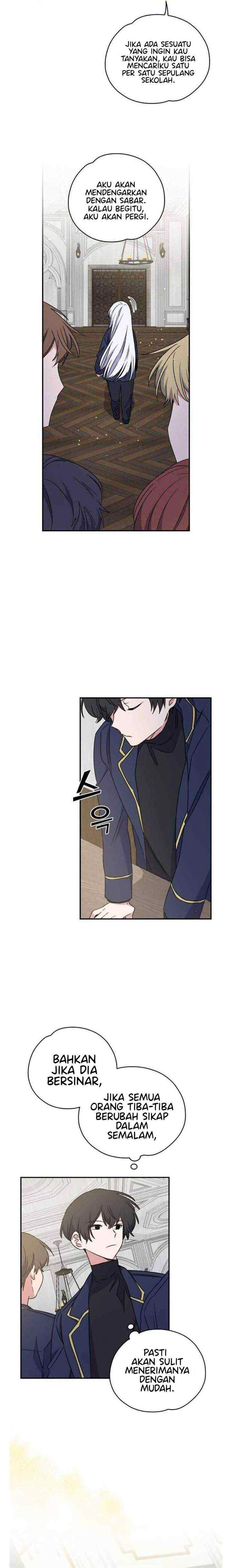 Yigret chapter 24 halaman 14
