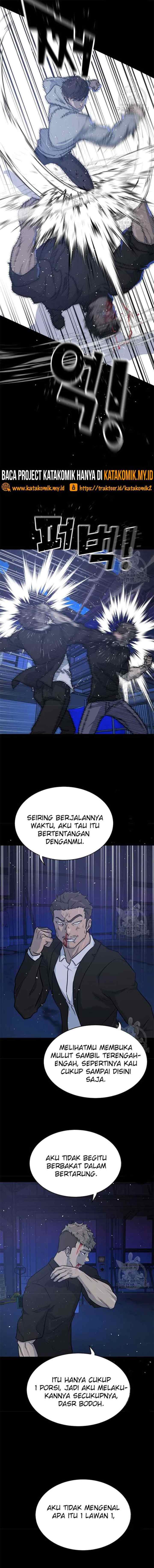 Trigger chapter 106 halaman 14