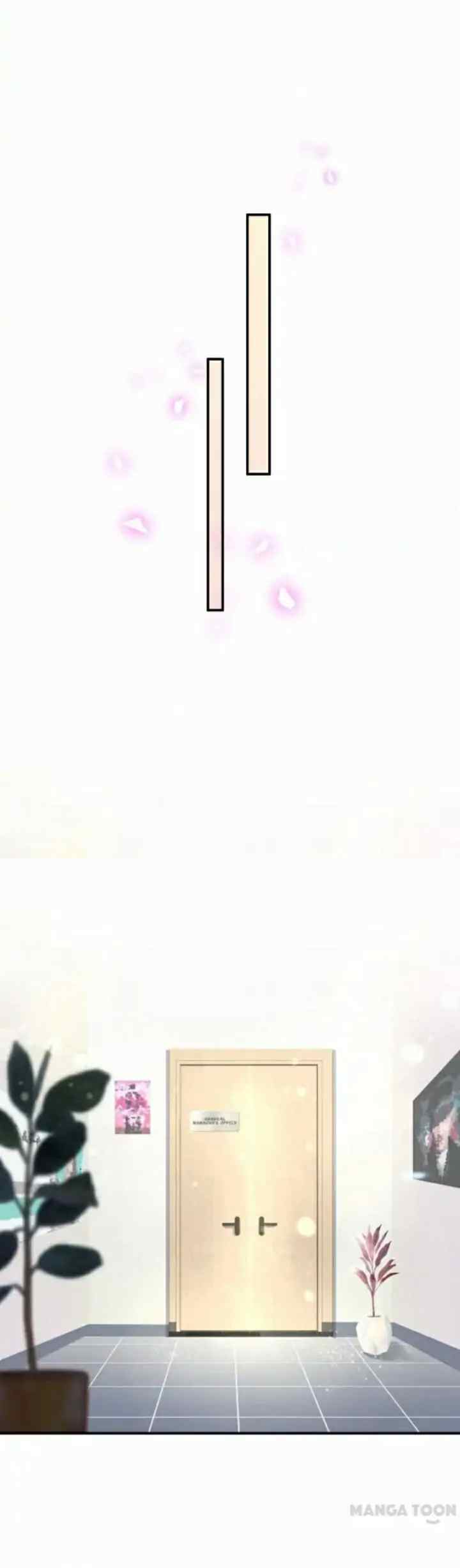 Whose Baby Is It? chapter 17 halaman 14