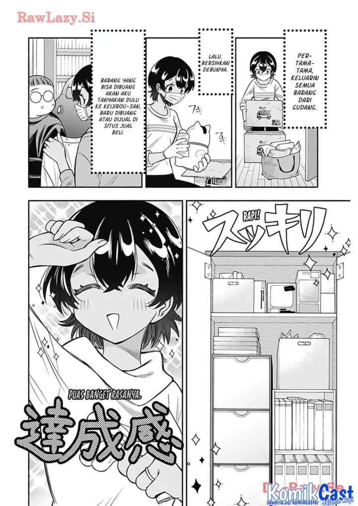 Marriage Gray chapter 74 halaman 7