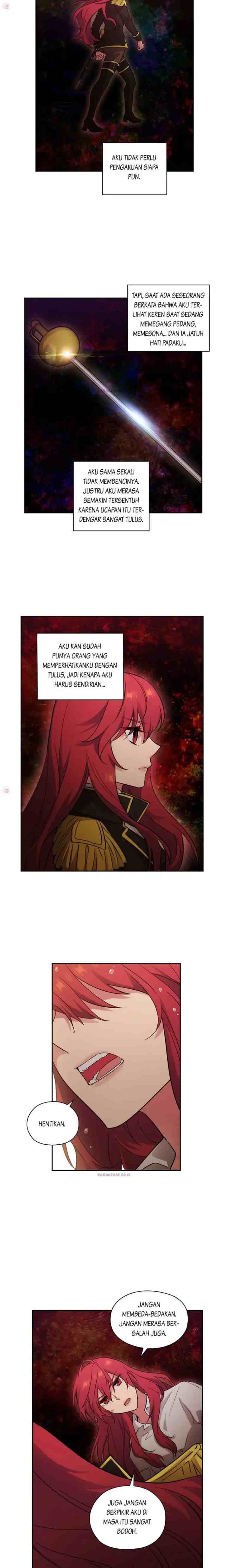 Adonis chapter 136 halaman 13