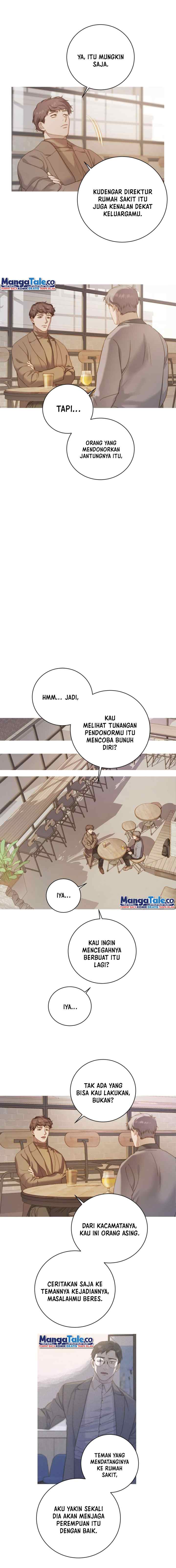 A Heartfelt Andante chapter 8 halaman 7