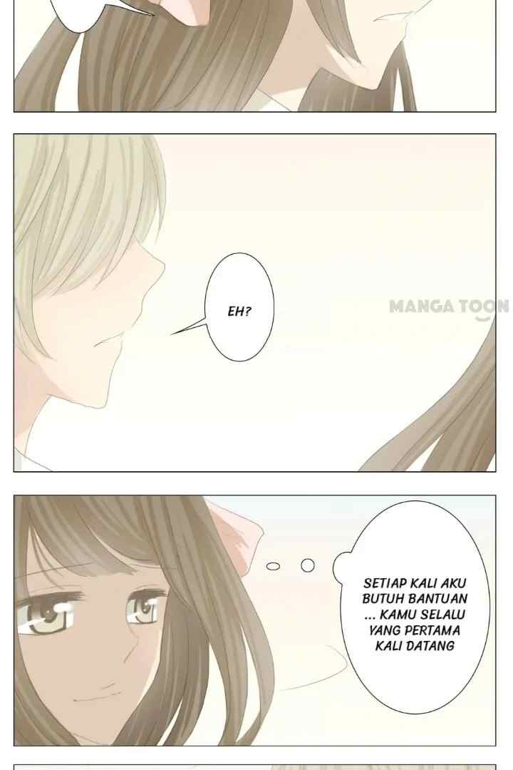 Summer Never Ends chapter 50 halaman 14