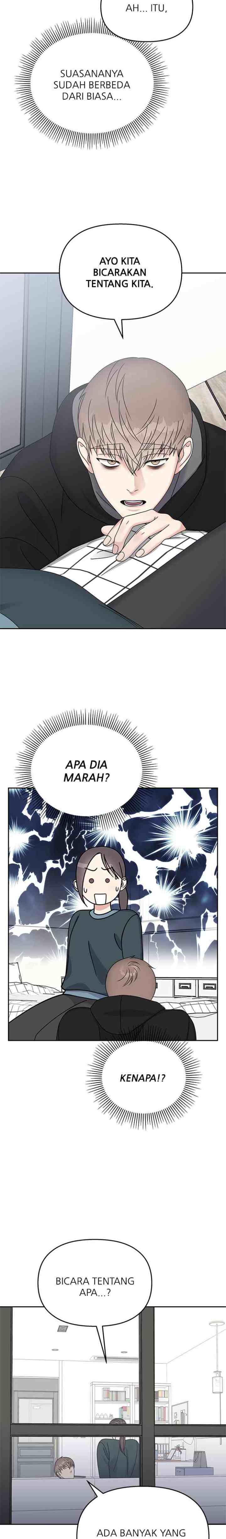 Do As I Say! chapter 48 halaman 16