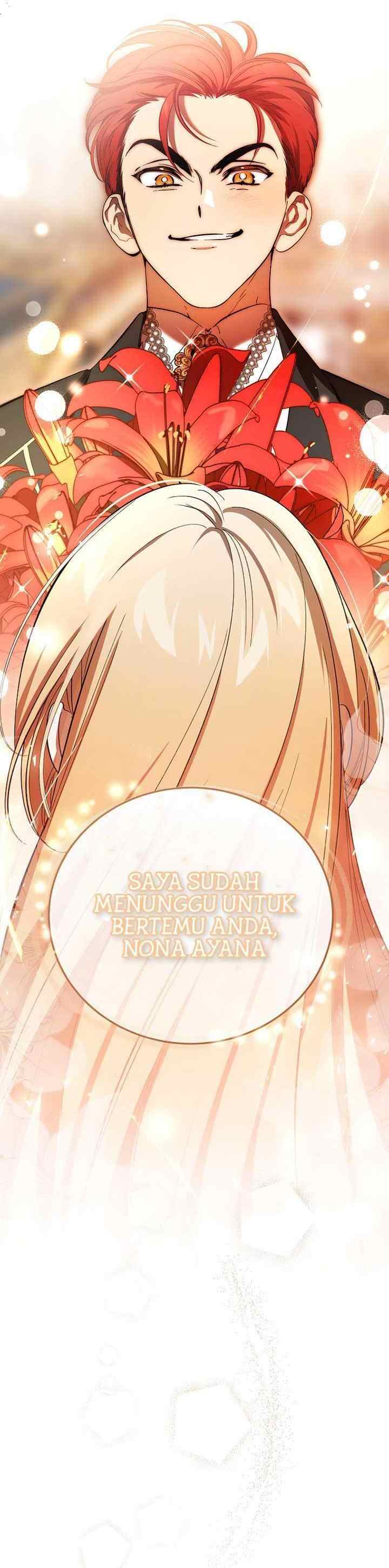 Devil Brings Up a Lady chapter 29 halaman 19