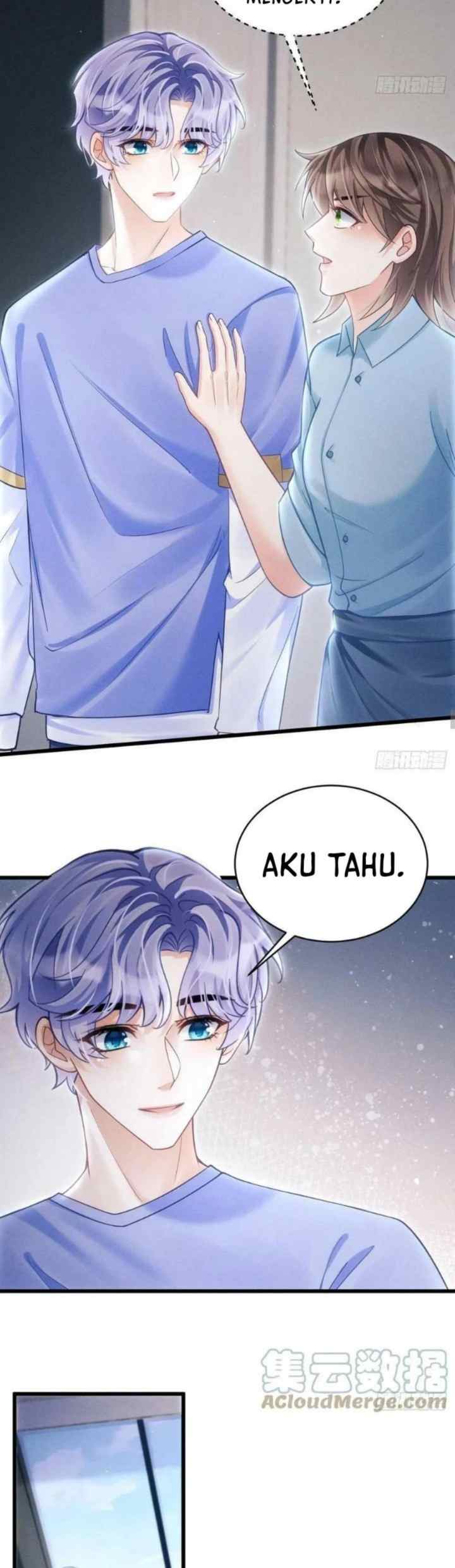 I Suspect the Actor Is Fishing for Me chapter 37 halaman 11