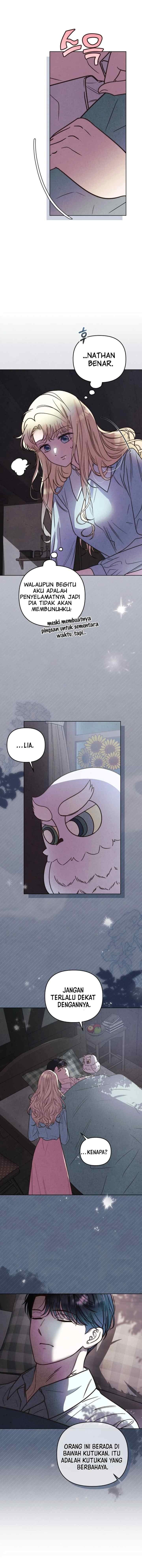 Mistaken as the Monster Duke's Wife chapter 2 halaman 7