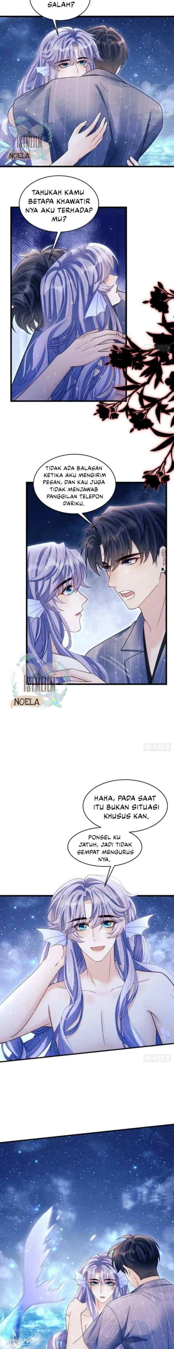 I Suspect the Actor Is Fishing for Me chapter 153 halaman 18