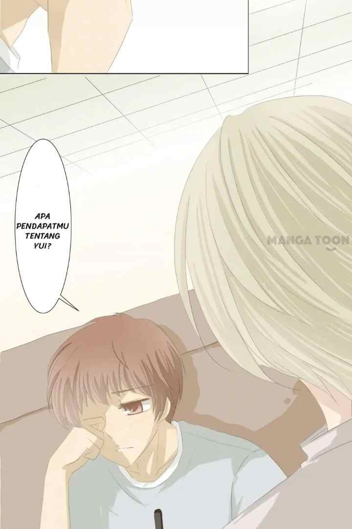 Summer Never Ends chapter 79 halaman 4