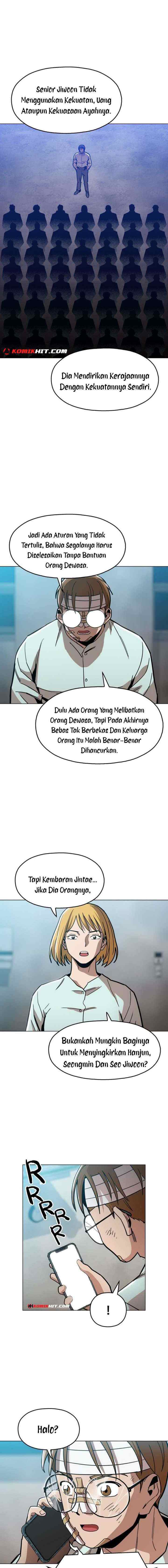 Age of Barbarism chapter 30 halaman 8