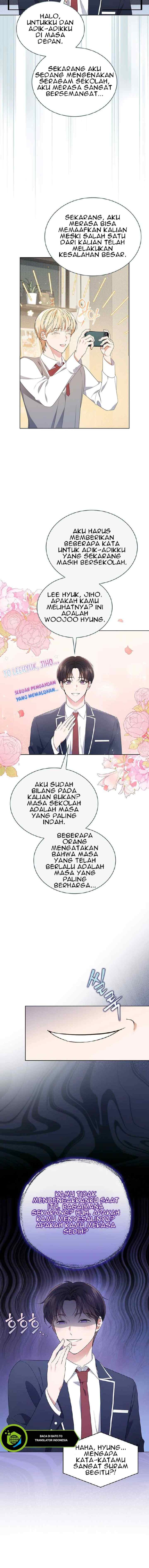 In This Life the Greatest Star in the Universe chapter 44 halaman 9