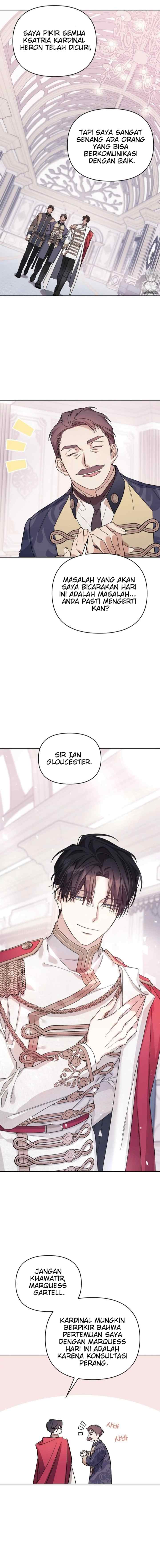 Eternal Covenant chapter 1 halaman 8