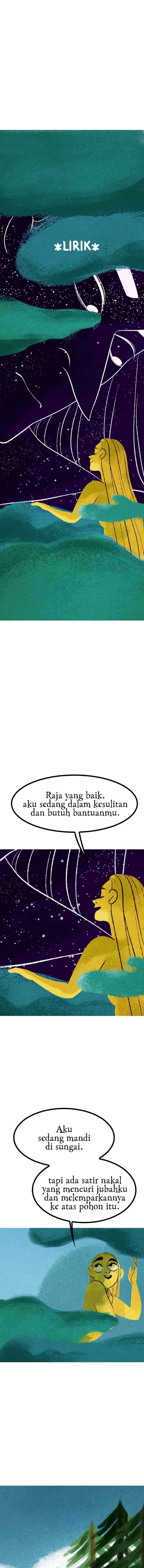 Lore Olympus chapter 249 halaman 6