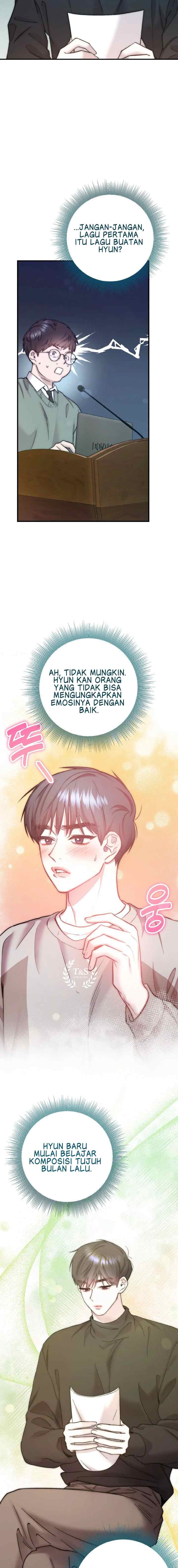 Acting Genius, Top Idol! chapter 74 halaman 13