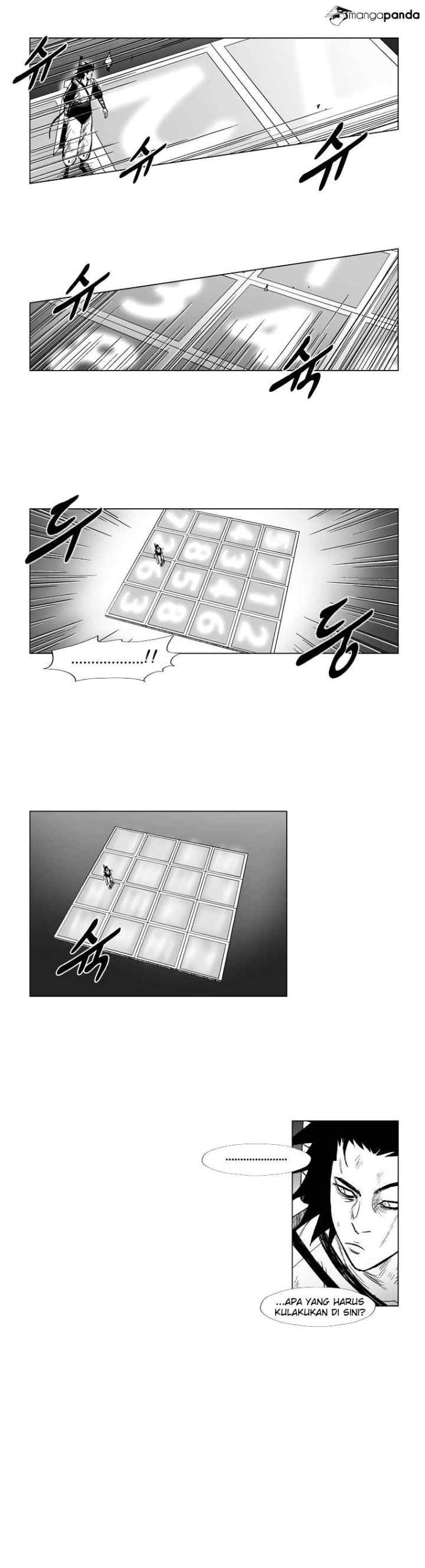Red Storm chapter 154 halaman 6