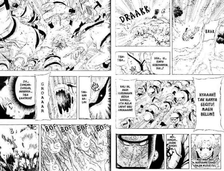 Naruto chapter 134 halaman 5