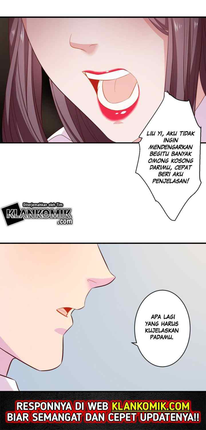 Beautiful Boss Cold-Hearted chapter 13 halaman 12