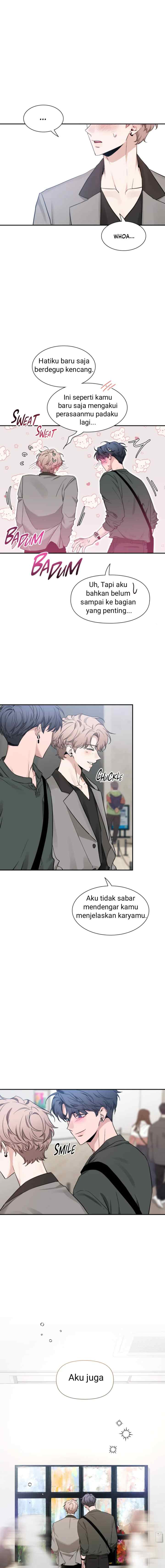 Sketch chapter 90 halaman 17