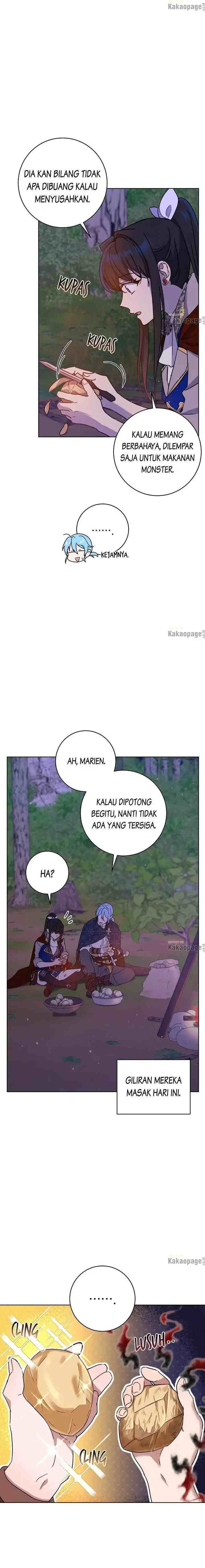 Asmodian's Contract chapter 66 halaman 7