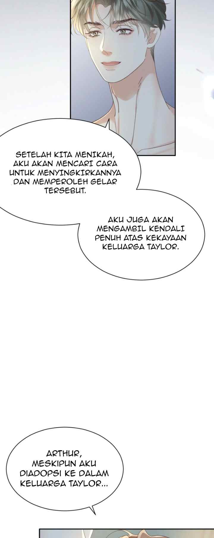 The Duke's Daughter Marries the Fugitive chapter 0 halaman 12