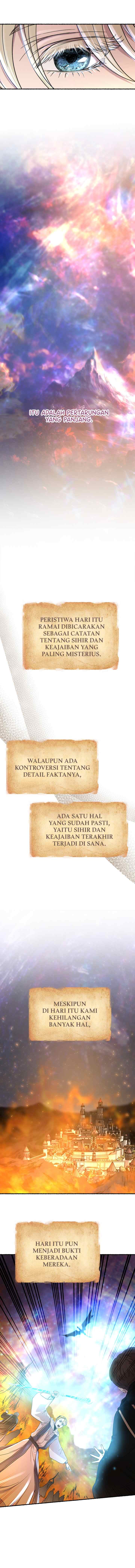 Cursed Blessing chapter 209 halaman 4
