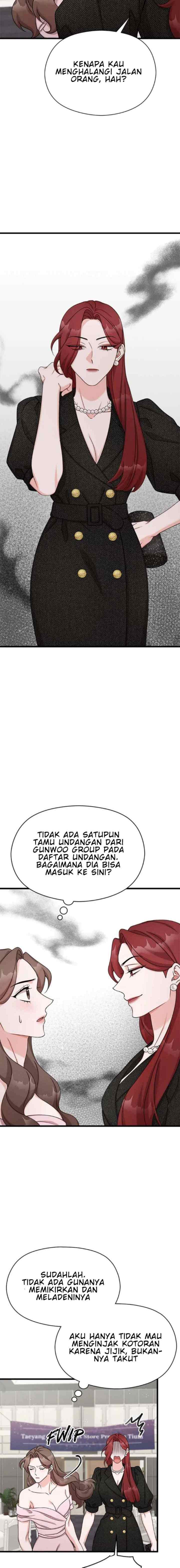The Most Perfect Marriage chapter 46 halaman 7