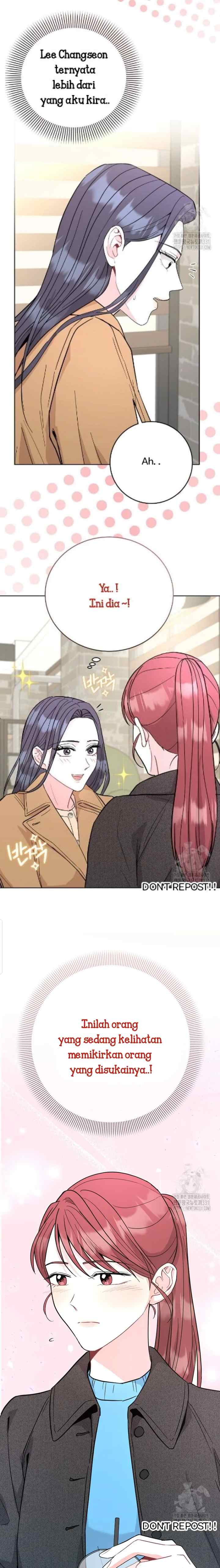 Hades and Persephone chapter 17 halaman 16