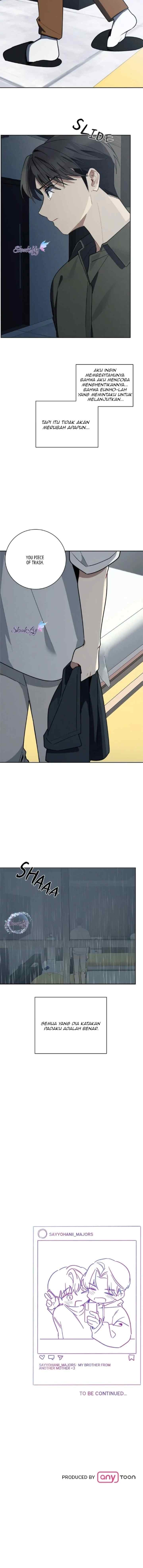 Cherry Doll Scandal chapter 34 halaman 19