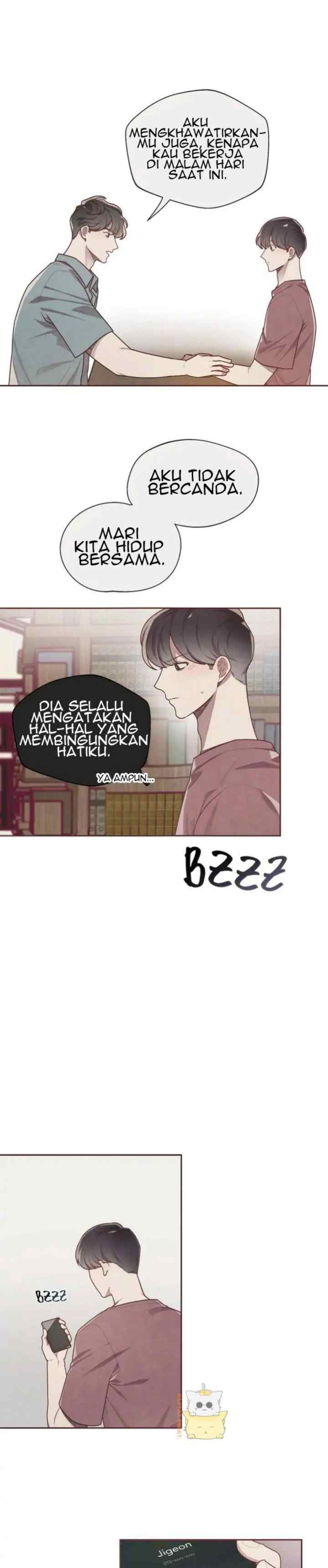 Relationship Ring chapter 6 halaman 4