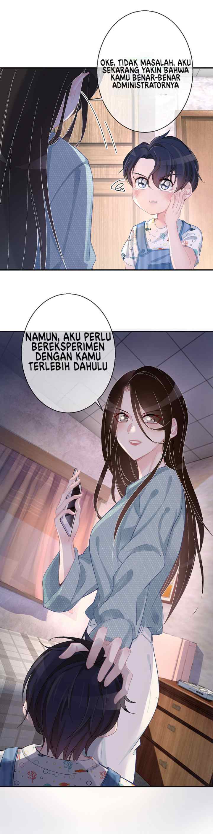 Two-Sided Fall chapter 3 halaman 15