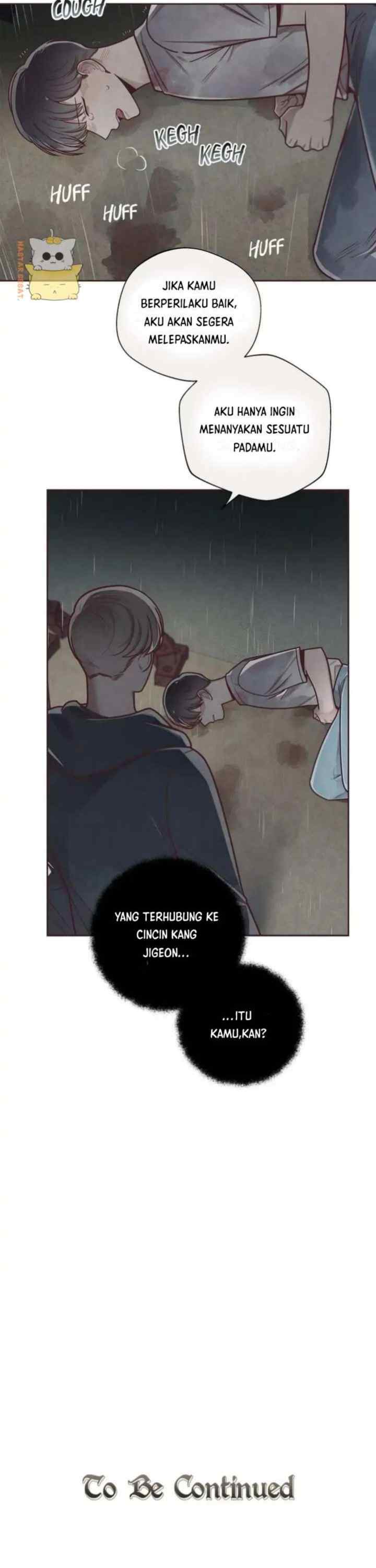 Relationship Ring chapter 26 halaman 20