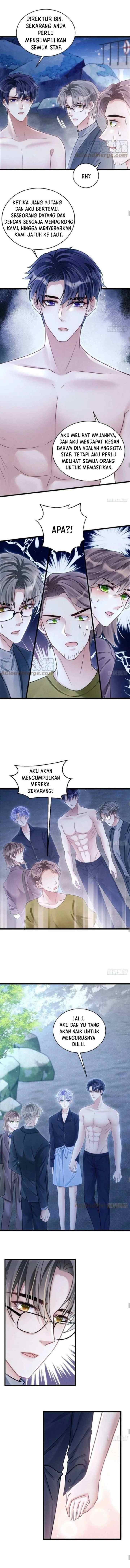 I Suspect the Actor Is Fishing for Me chapter 29 halaman 11