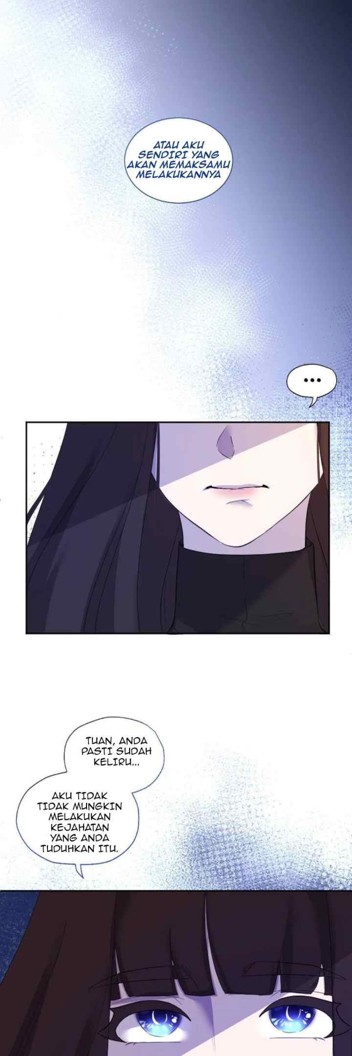 Her Wish To Be Isekai'd chapter 57 halaman 6