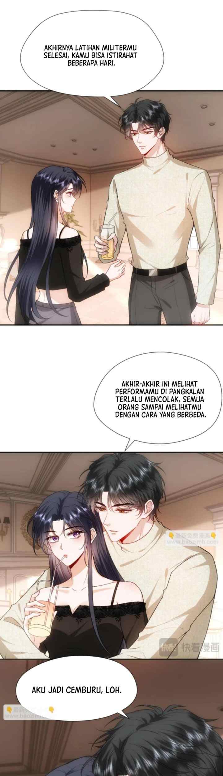 Madam and Her Daily Online Face-Slapping chapter 105 halaman 4