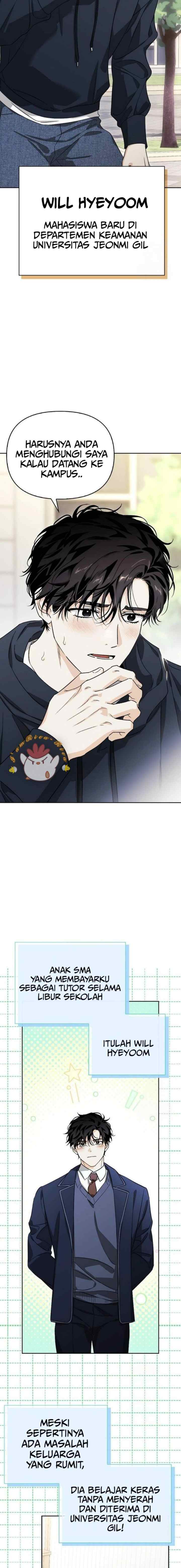 I Tamed My Ex-Husband's Mad Dog chapter 107 halaman 7