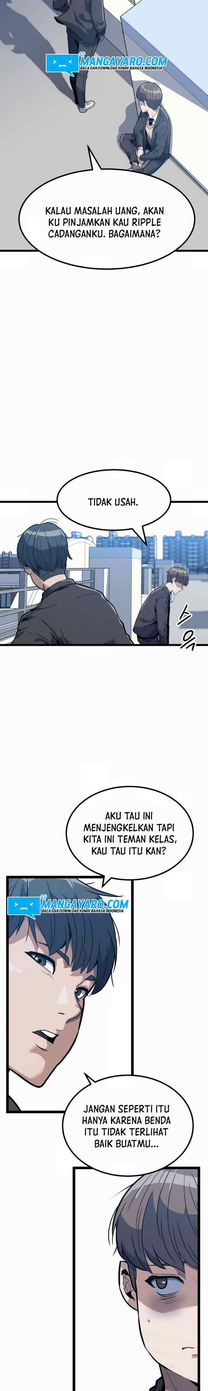 Level Berserker chapter 1.2 halaman 6
