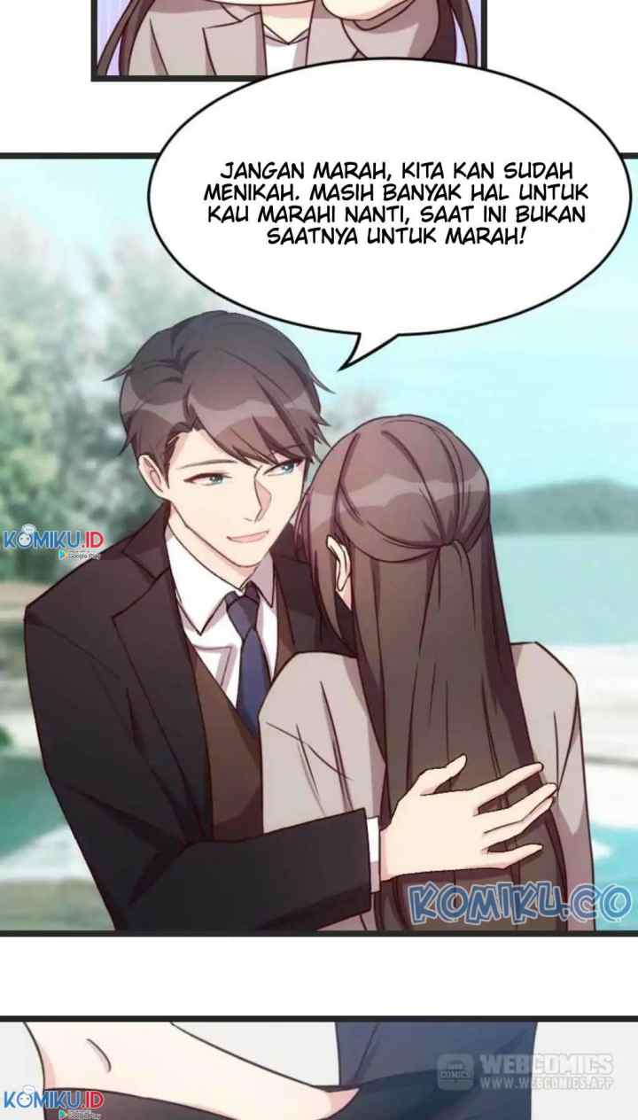 CEO's Sudden Proposal chapter 34 halaman 8