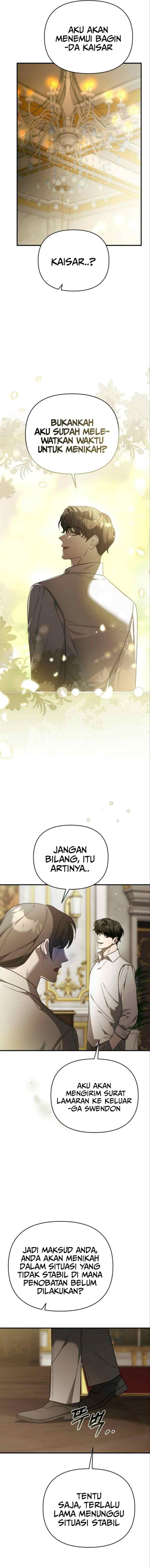 How To Turn A Kind Savior Into An Emperor chapter 54 halaman 10