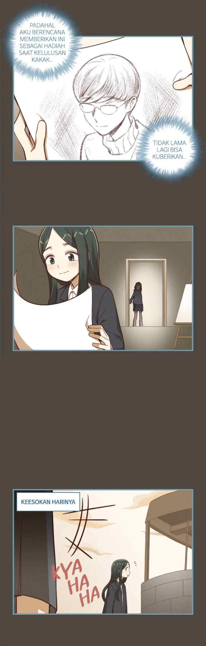 Refund High School chapter 110 halaman 12
