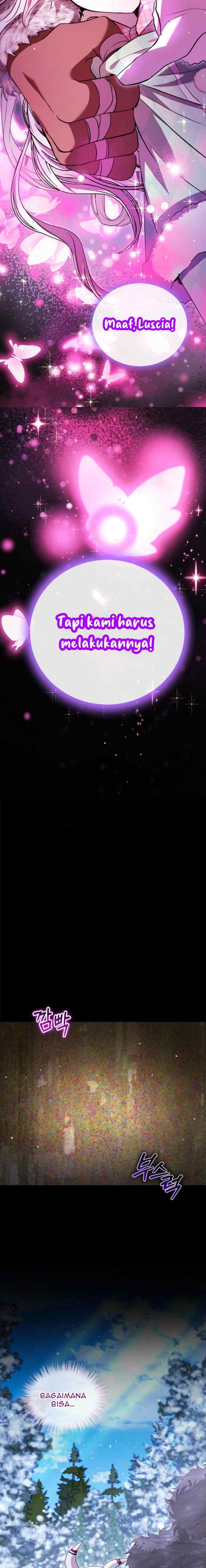 I Was Reincarnated As A Baby Fox God chapter 98 halaman 16