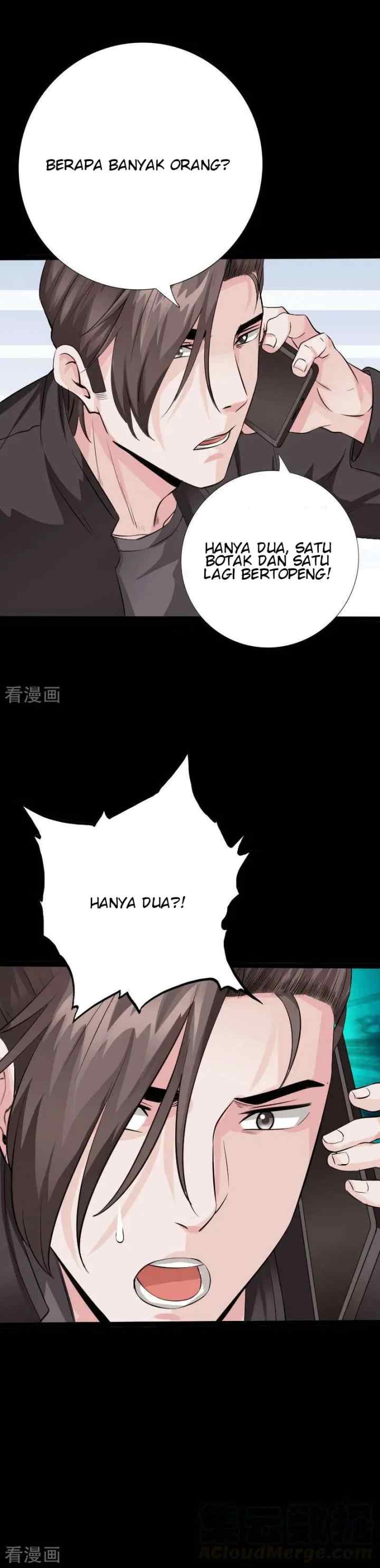 Hopeless chapter 100 halaman 9