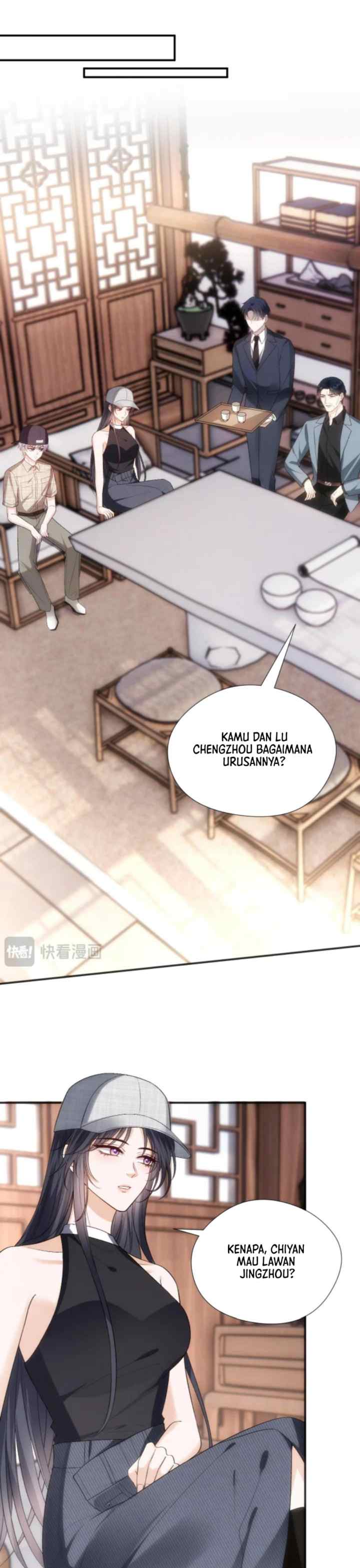 Madam and Her Daily Online Face-Slapping chapter 139 halaman 11