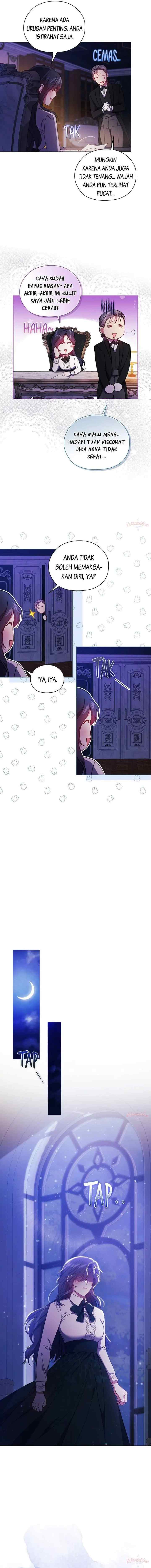 I Don't Trust My Twin Sister chapter 48 halaman 14
