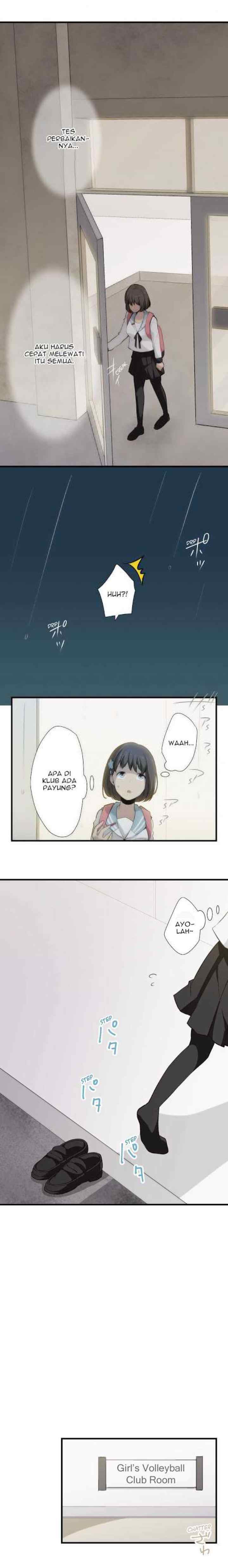 ReLIFE chapter 60 halaman 7